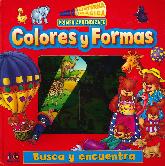 Colores y Formas