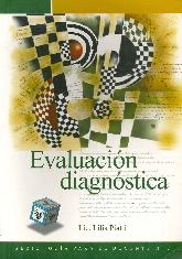 Evaluacin Diagnstica