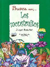 Busca con ... Los Monstruitos