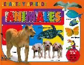 Animales