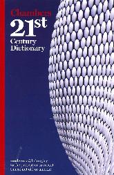 Chambers 21st Century Dictionary