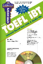 Toefl IBT