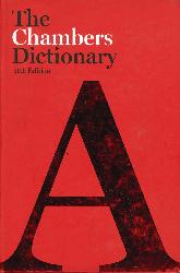 The Chambers Dictionary