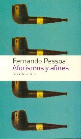 Aforismos y Afines