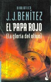 El Papa Rojo (la gloria del olvido)