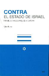 Contra el Estado de Israel