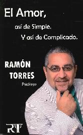 El Amor, as de Simple. Y as de Complicado