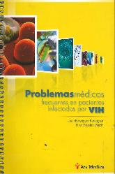 Problemas Mdicos frecuentes en pacientes infectados por VIH