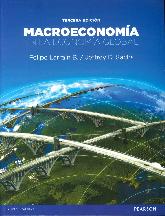 Macroeconoma en la economa global