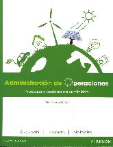 Administracin de Operaciones