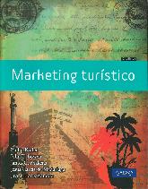 Marketing Turstico