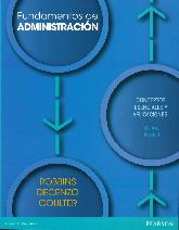 Fundamentos de Administracin