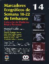 Marcadores Ecogrficos de Semana 18-22 de Embarazo 14