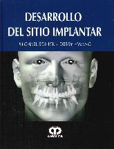 Desarrollo del Sitio Implantar