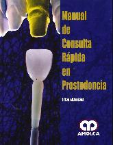 Manual de Consulta Rpida en Prostodoncia