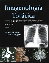 Imagenologa Torcica 2 Tomos