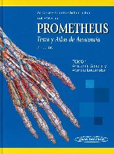 Prometheus Tomo 1 Texto y Atlas de Anatoma