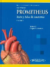 Prometheus - Tomo 2