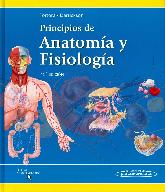 Principios de Anatoma y Fisiologa