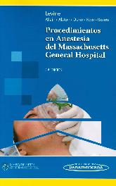 Procedimientos en Anestesia del Massachusetts General Hospital