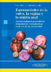 Enfermedades de la Vulva, la Vagina y la Regin Anal