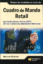 Cuadro de Mando Retail