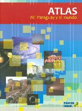 Atlas del Paraguay y el Mundo