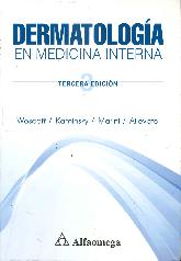 Dermatologia en medicina interna