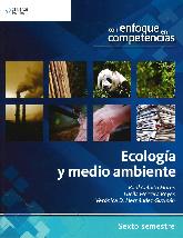 Ecologa y Medio Ambiente