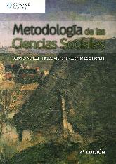 Metodologa de las Ciencias Sociales