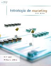 Estrategia de Marketing