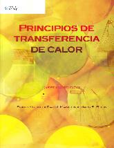 Principios de Transferencia de Calor