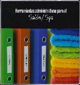 Herramientas Administrativas para el Saln Spa