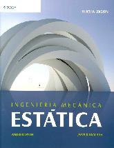 Ingeniera Mecnica Esttica