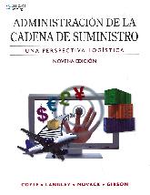 Administracin de la Cadena de Suministro