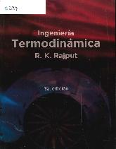 Ingeniera Termodinmica