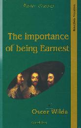 The Importance of Being Earnest