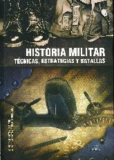 Historia Militar