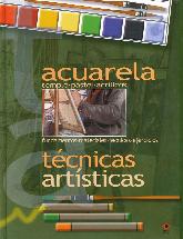 Acuarela Tcnicas Artsticas