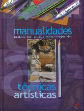 Manualidades Tcnicas Artsticas