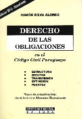 Derecho de las Obligaciones