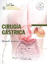 Ciruga Gstrica