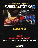 Ecografa Anatoma Radiolgica para el Diagnstico Imagen Anatmica