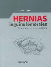 Hernias Inguinofemorales