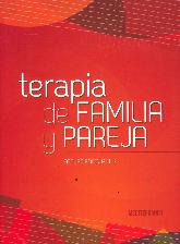 Terapia de Familia y Pareja