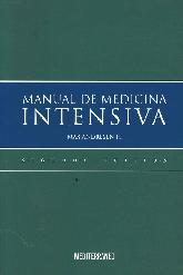 Manual de Medicina Intensiva