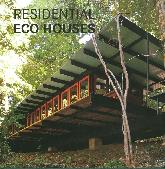 Residential Eco House