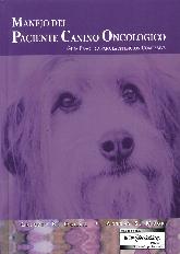 Manejo del Paciente Canino Oncolgico