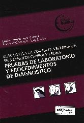 Pruebas de Laboratorio y Procedimientos de Diagnostico Blackwell's