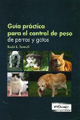 Gua Prctica para el Control de Peso de Perros y Gatos